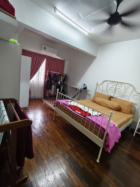 Kondominium untuk Dijual di Cyber Heights Villa - Ruben . - PropertyGuru.com.my