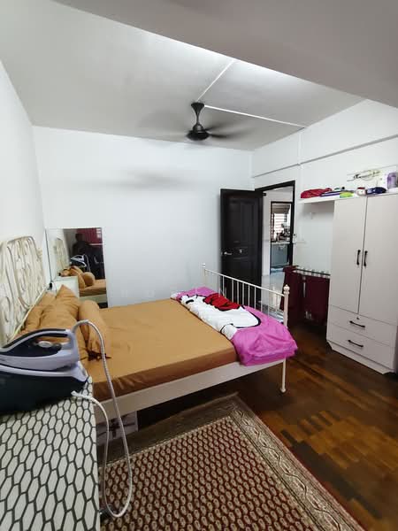 Kondominium untuk Dijual di Cyber Heights Villa - Ruben . - PropertyGuru.com.my