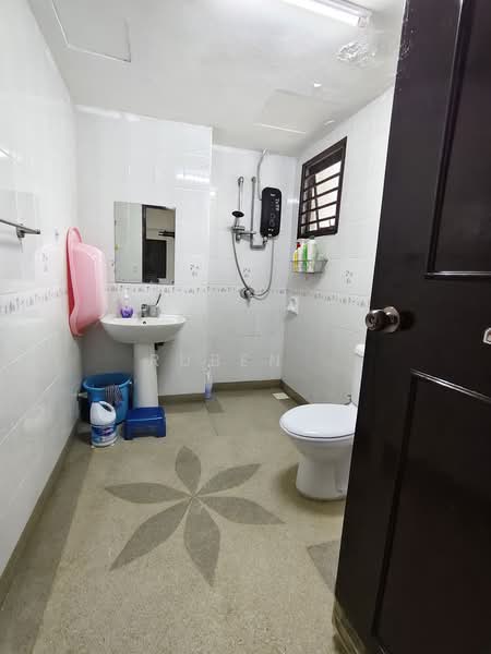 Kondominium untuk Dijual di Cyber Heights Villa - Ruben . - PropertyGuru.com.my