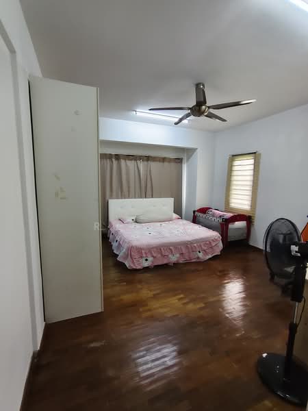 Kondominium untuk Dijual di Cyber Heights Villa - Ruben . - PropertyGuru.com.my