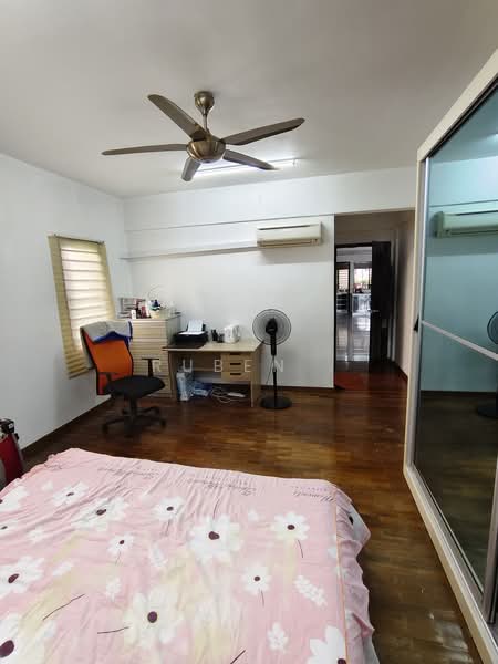 Kondominium untuk Dijual di Cyber Heights Villa - Ruben . - PropertyGuru.com.my