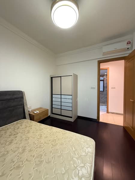 Service Residence for Rent at R&F Princess Cove Phase 1 - DX GAN - PropertyGuru.com.my