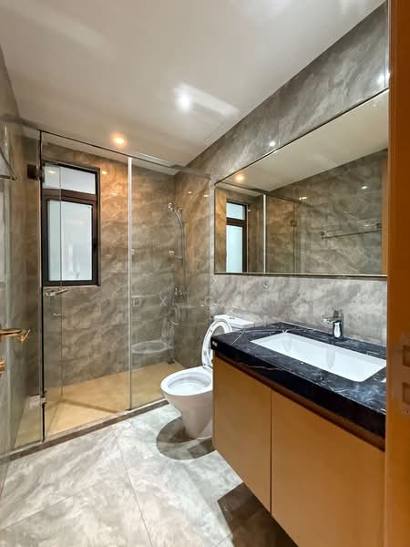 Service Residence for Rent at R&F Princess Cove Phase 1 - DX GAN - PropertyGuru.com.my