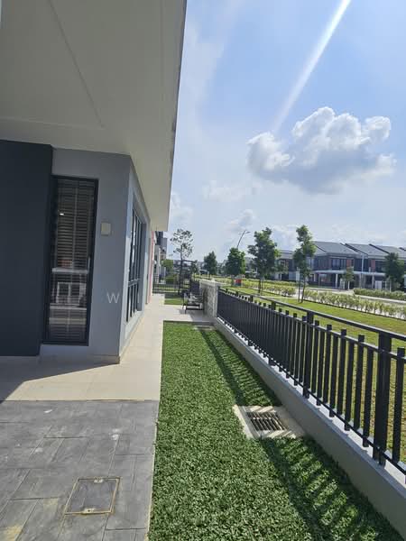 Rumah Teres 2-Tingkat untuk Dijual di Elmina (Shah Alam) - Winny Su - Exterior - PropertyGuru.com.my