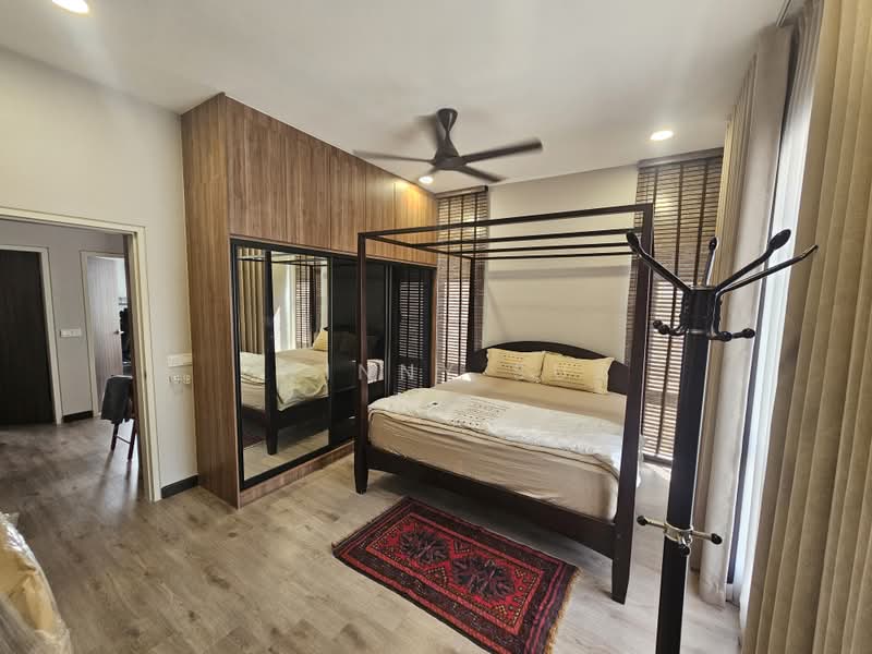 Rumah Teres 2-Tingkat untuk Dijual di Elmina (Shah Alam) - Winny Su - Bedroom - PropertyGuru.com.my