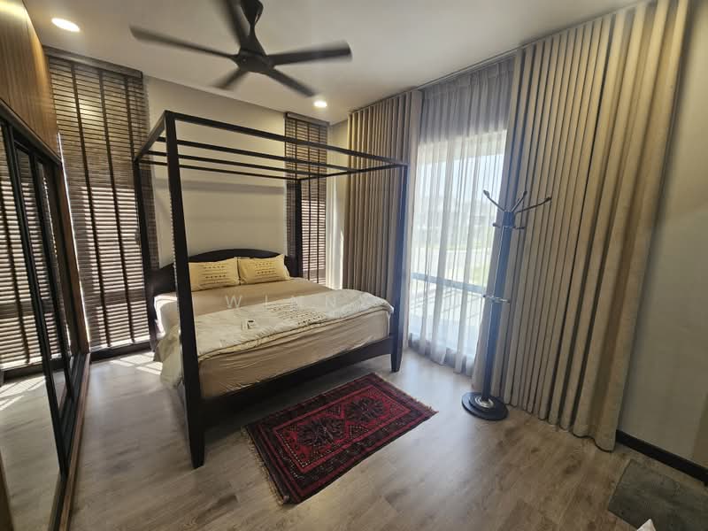 Rumah Teres 2-Tingkat untuk Dijual di Elmina (Shah Alam) - Winny Su - Bedroom - PropertyGuru.com.my