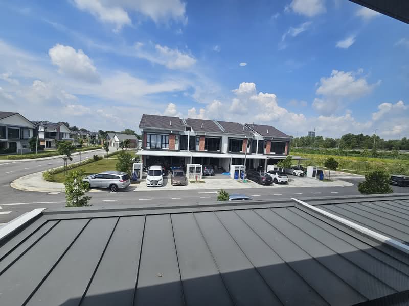 Rumah Teres 2-Tingkat untuk Dijual di Elmina (Shah Alam) - Winny Su - Exterior - PropertyGuru.com.my