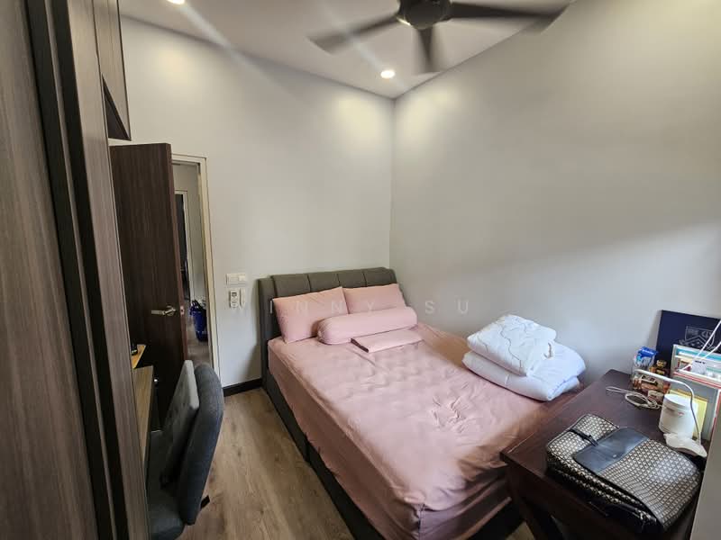 Rumah Teres 2-Tingkat untuk Dijual di Elmina (Shah Alam) - Winny Su - Bedroom - PropertyGuru.com.my