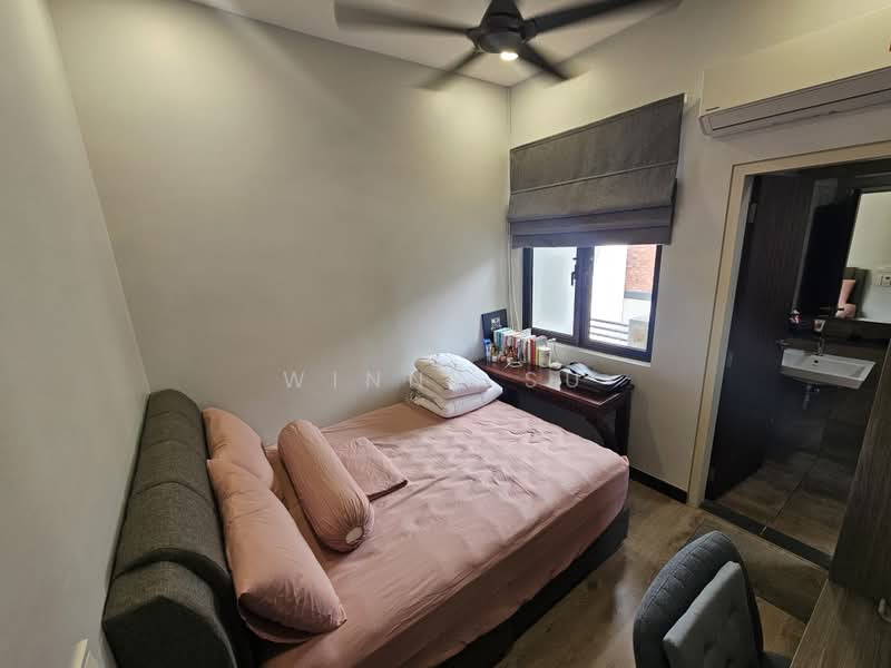 Rumah Teres 2-Tingkat untuk Dijual di Elmina (Shah Alam) - Winny Su - Bedroom - PropertyGuru.com.my