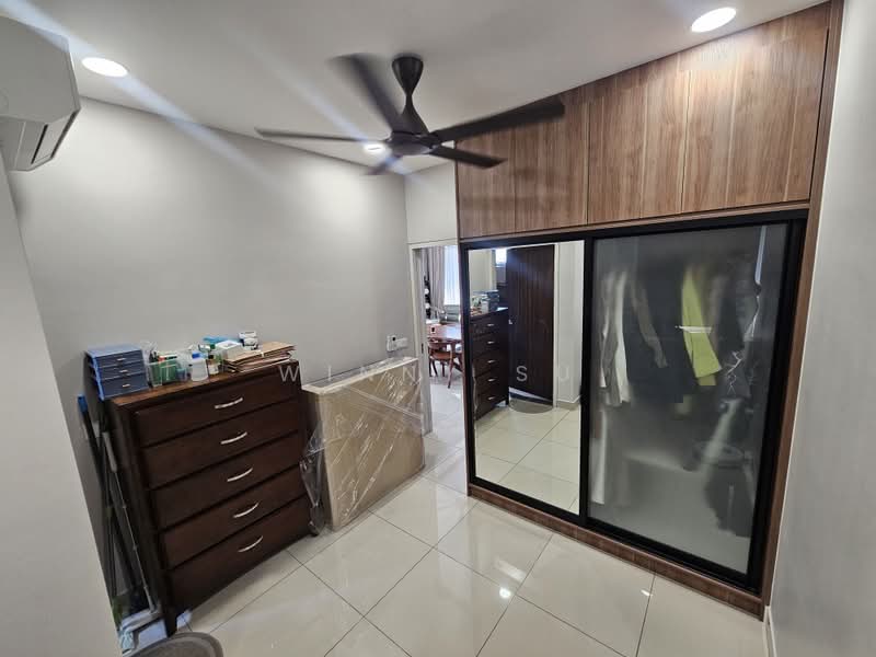 Rumah Teres 2-Tingkat untuk Dijual di Elmina (Shah Alam) - Winny Su - Bedroom - PropertyGuru.com.my