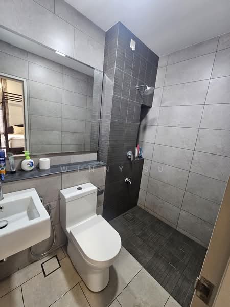 Rumah Teres 2-Tingkat untuk Dijual di Elmina (Shah Alam) - Winny Su - Bathroom - PropertyGuru.com.my