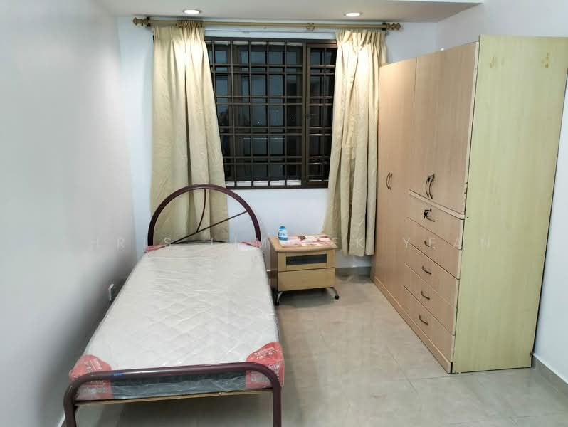 Kondominium untuk Dijual di Vista Komanwel C - Chris Lim Pek Yean - Bedroom - PropertyGuru.com.my