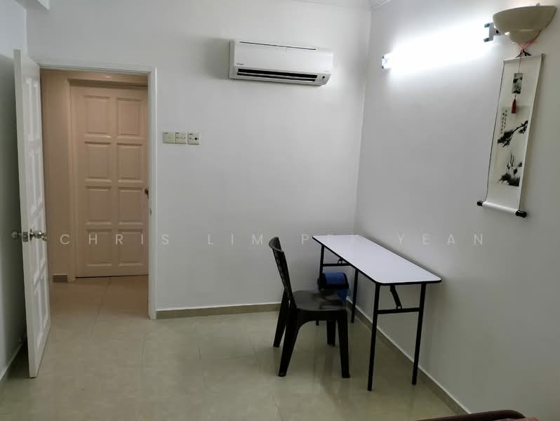 Kondominium untuk Dijual di Vista Komanwel C - Chris Lim Pek Yean - Study - PropertyGuru.com.my