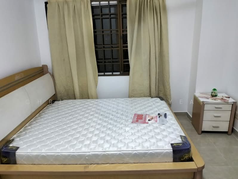 Kondominium untuk Dijual di Vista Komanwel C - Chris Lim Pek Yean - Bedroom - PropertyGuru.com.my