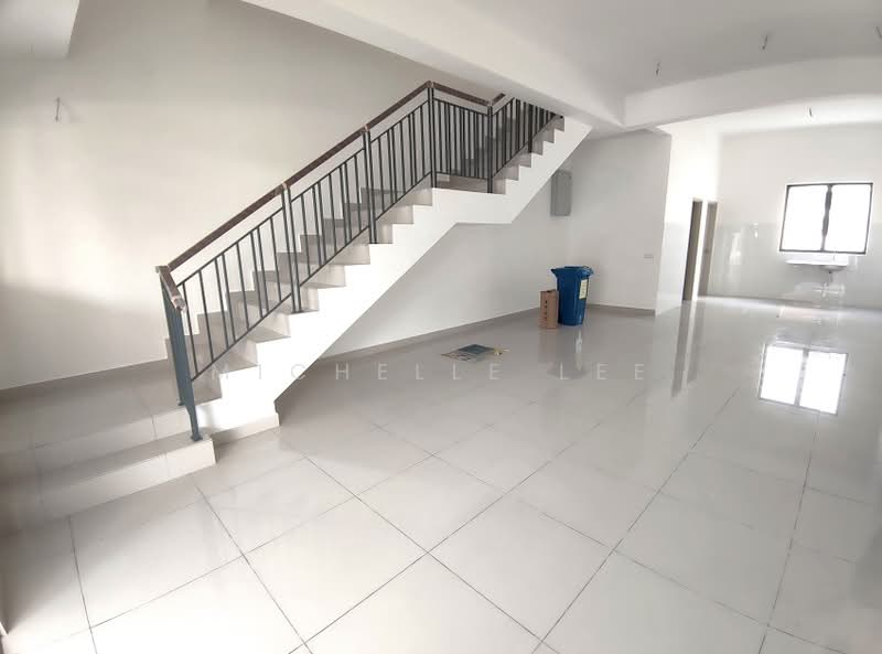 Rumah Teres 2 Tingkat untuk Dijual di Telok Panglima Garang (Selangor) - Michelle Lee - Interior - PropertyGuru.com.my