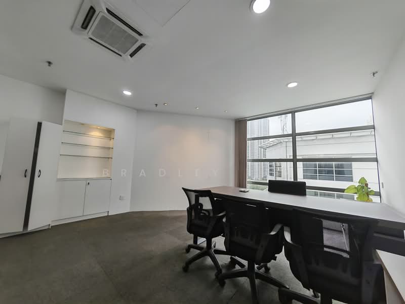 Shop / Office for Rent in Mont Kiara (Kuala Lumpur) - Bradley Tan - PropertyGuru.com.my
