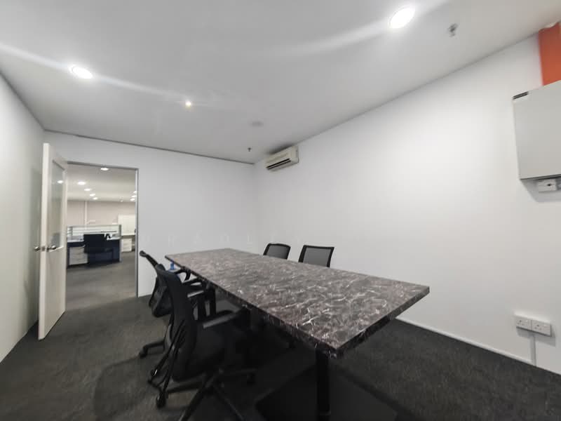 Shop / Office for Rent in Mont Kiara (Kuala Lumpur) - Bradley Tan - PropertyGuru.com.my