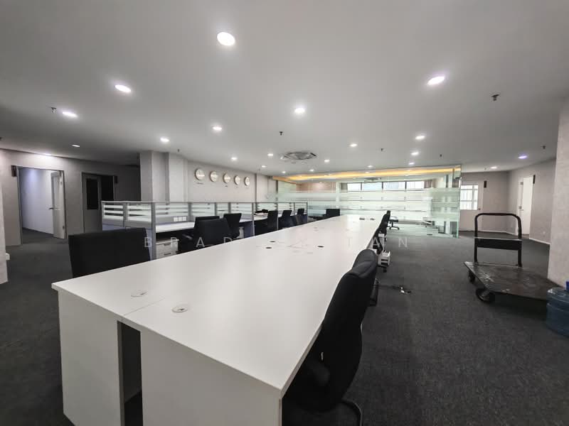Shop / Office for Rent in Mont Kiara (Kuala Lumpur) - Bradley Tan - PropertyGuru.com.my