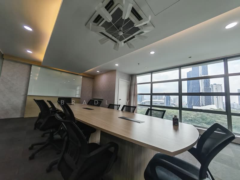 Shop / Office for Rent in Mont Kiara (Kuala Lumpur) - Bradley Tan - PropertyGuru.com.my