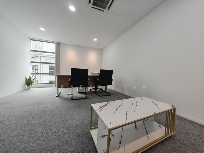 Shop / Office for Rent in Mont Kiara (Kuala Lumpur) - Bradley Tan - PropertyGuru.com.my