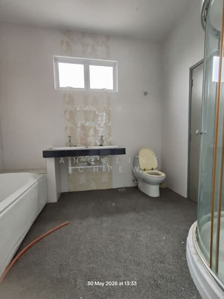 Bungalow for Sale in Seremban (Negeri Sembilan) - Angeline Chiew - Bathroom - PropertyGuru.com.my