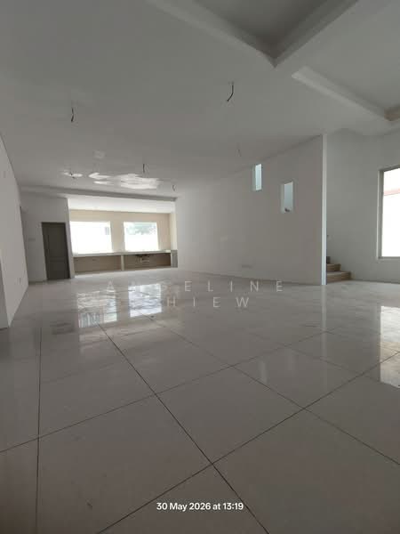 Bungalow for Sale in Seremban (Negeri Sembilan) - Angeline Chiew - Living Room - PropertyGuru.com.my