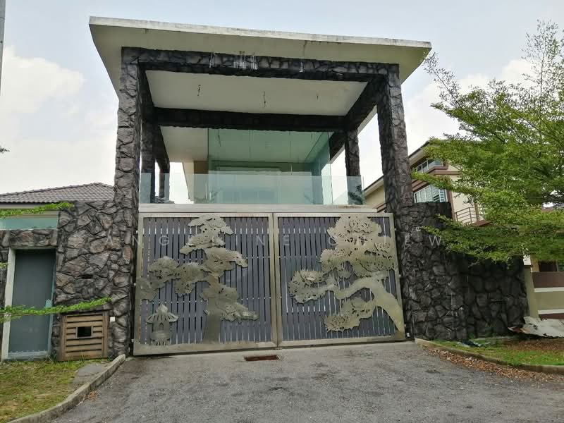 Bungalow for Sale in Seremban (Negeri Sembilan) - Angeline Chiew - Exterior - PropertyGuru.com.my