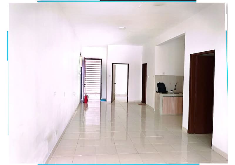 Service Residence for Sale at Ascotte Boulevard - Firuz Rahmad - Interior - PropertyGuru.com.my