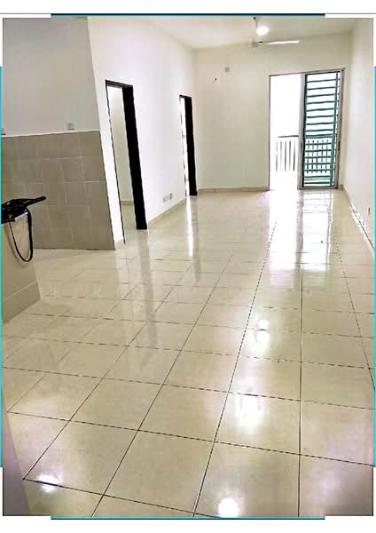 Service Residence for Sale at Ascotte Boulevard - Firuz Rahmad - Interior - PropertyGuru.com.my