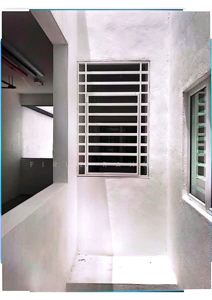 Service Residence for Sale at Ascotte Boulevard - Firuz Rahmad - Exterior - PropertyGuru.com.my