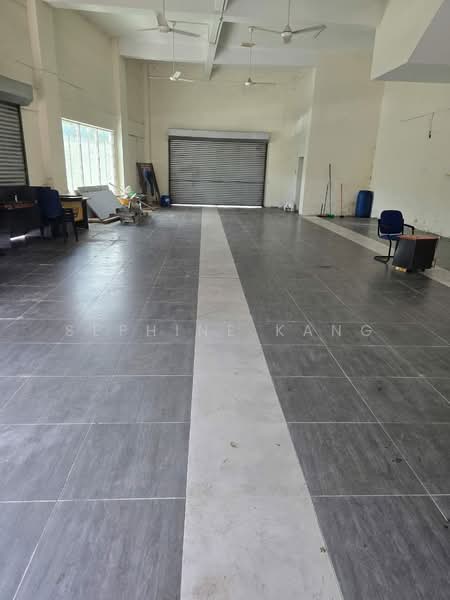 Shop for Rent in PJS 2, Taman Sri Medan (Petaling Jaya) - Sephine Kang - Interior - PropertyGuru.com.my
