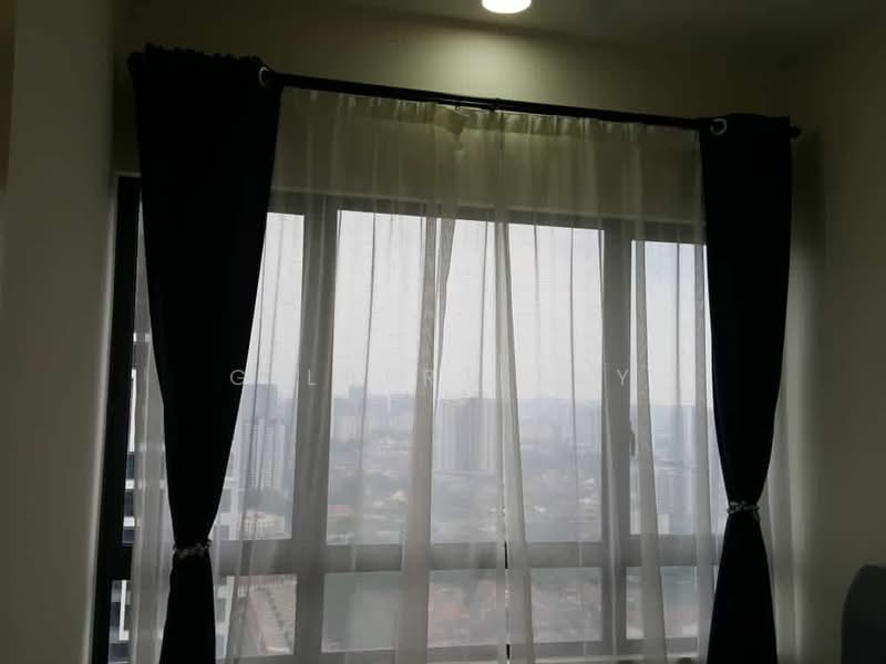 Servis Apartment untuk Disewa di Petalz Residences - Gilbert Tay - View - PropertyGuru.com.my