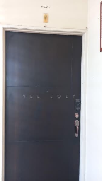 Rumah Kluster untuk Dijual di Simpang Ampat (Penang) - Yee Joey - Entrance - PropertyGuru.com.my