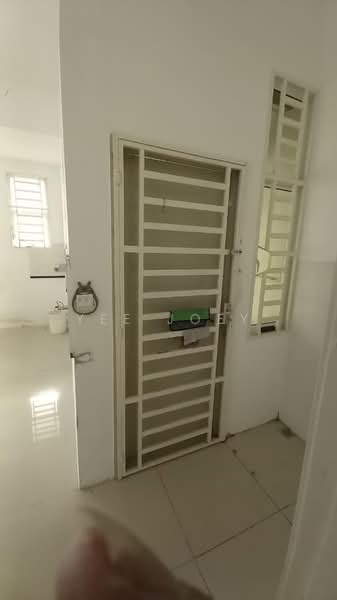 Rumah Kluster untuk Dijual di Simpang Ampat (Penang) - Yee Joey - Entrance - PropertyGuru.com.my
