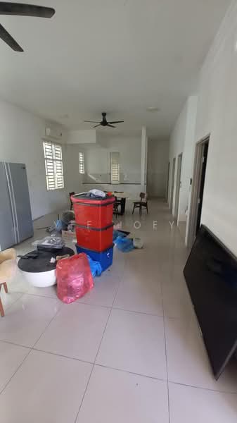 Rumah Kluster untuk Dijual di Simpang Ampat (Penang) - Yee Joey - Interior - PropertyGuru.com.my