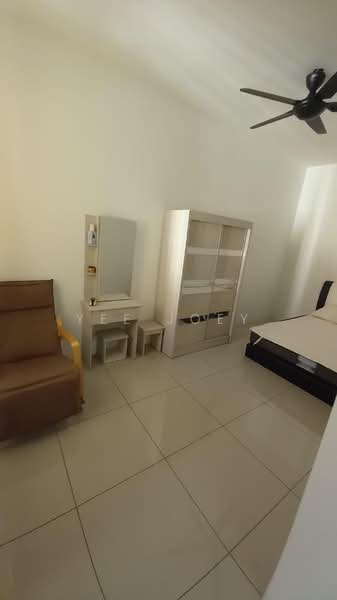 Rumah Kluster untuk Dijual di Simpang Ampat (Penang) - Yee Joey - Bedroom - PropertyGuru.com.my