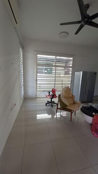 Rumah Kluster untuk Dijual di Simpang Ampat (Penang) - Yee Joey - Living Room - PropertyGuru.com.my