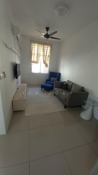 Rumah Kluster untuk Dijual di Simpang Ampat (Penang) - Yee Joey - Living Room - PropertyGuru.com.my