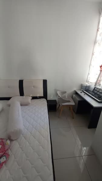 Rumah Kluster untuk Dijual di Simpang Ampat (Penang) - Yee Joey - Bedroom - PropertyGuru.com.my