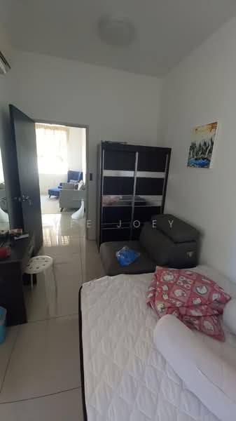 Rumah Kluster untuk Dijual di Simpang Ampat (Penang) - Yee Joey - Living Room - PropertyGuru.com.my