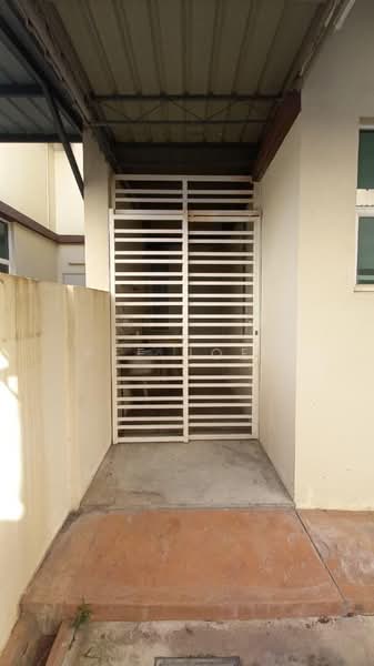 Rumah Kluster untuk Dijual di Simpang Ampat (Penang) - Yee Joey - Exterior - PropertyGuru.com.my