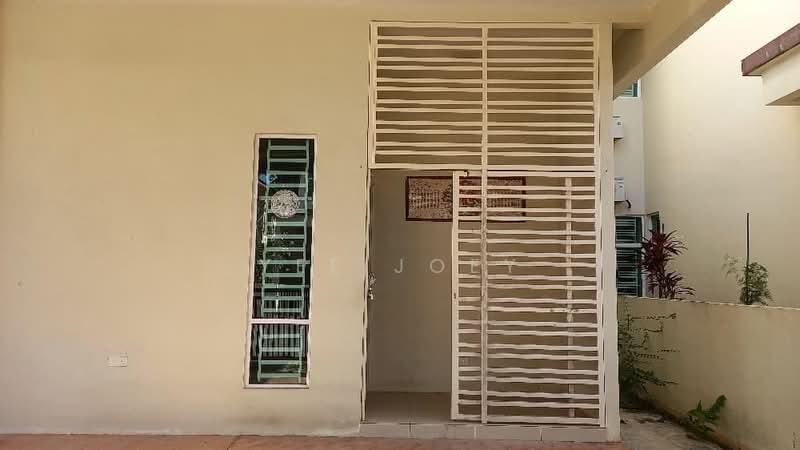 Rumah Kluster untuk Dijual di Simpang Ampat (Penang) - Yee Joey - Exterior - PropertyGuru.com.my