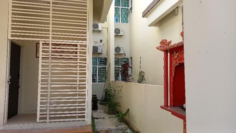 Rumah Kluster untuk Dijual di Simpang Ampat (Penang) - Yee Joey - Exterior - PropertyGuru.com.my