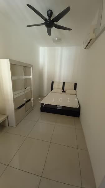 Rumah Kluster untuk Dijual di Simpang Ampat (Penang) - Yee Joey - Bedroom - PropertyGuru.com.my