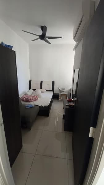 Rumah Kluster untuk Dijual di Simpang Ampat (Penang) - Yee Joey - Bedroom - PropertyGuru.com.my