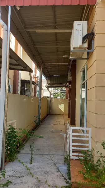 Rumah Kluster untuk Dijual di Simpang Ampat (Penang) - Yee Joey - Exterior - PropertyGuru.com.my