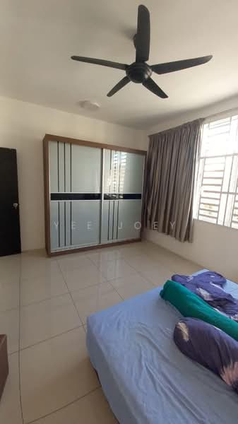 Rumah Kluster untuk Dijual di Simpang Ampat (Penang) - Yee Joey - Bedroom - PropertyGuru.com.my