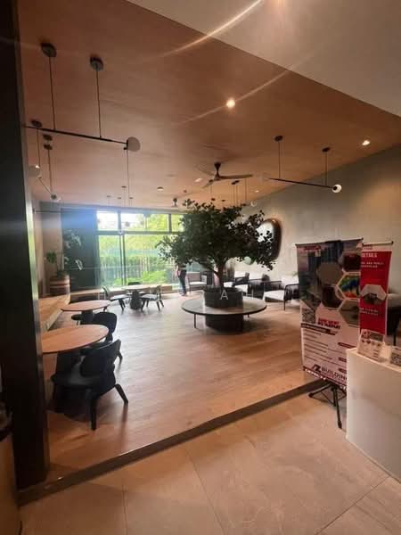 Service Residence for Rent at M Arisa - Hamizah . - Lobby - PropertyGuru.com.my