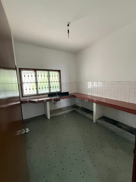 Rumah Teres 2 Tingkat untuk Disewa di SS2 (Petaling Jaya) - Karen Chan - Kitchen - PropertyGuru.com.my