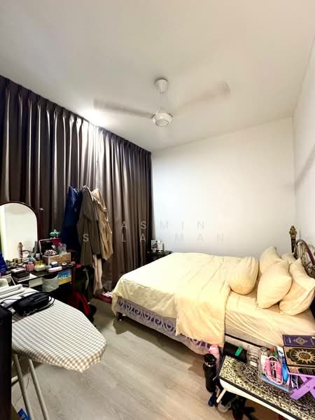 Condominium for Sale at The Holmes 2 - Yasmin Sulaiman - PropertyGuru.com.my